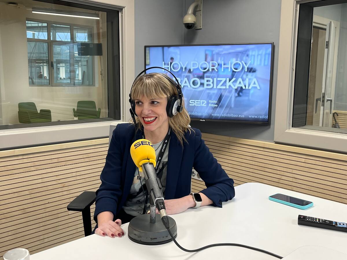 ¿Qué queda por mejorar en el Campus de Bizkaia de la UPVEHU