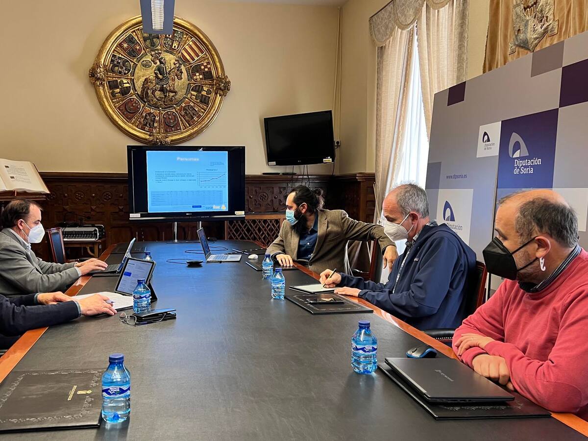 Cesefor contará con un presupuesto de más de 4 millones de euros para ahondar en la investigación