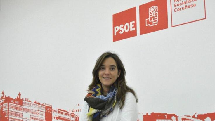 Entrevista Inés Rey (26/11/18)