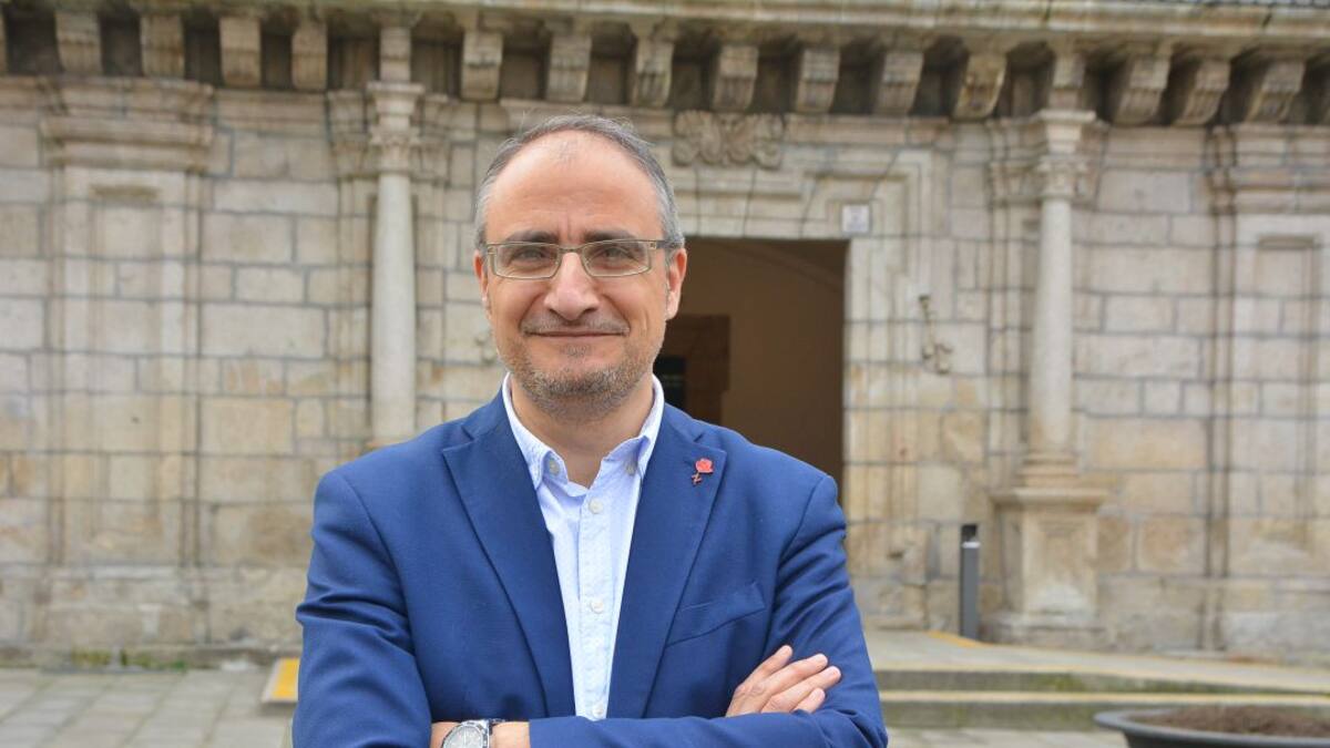 El alcalde de Ponferrada cree que el abandono plenario estuvo acordado