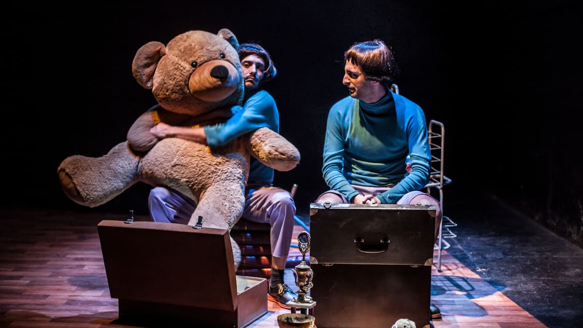 ‘Todos los mundos en un escenario’: comienza la nueva temporada del LAVA