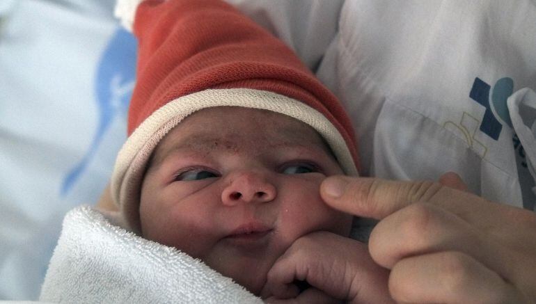 Las prestaciones por maternidad han caído según los datos del Ministerio