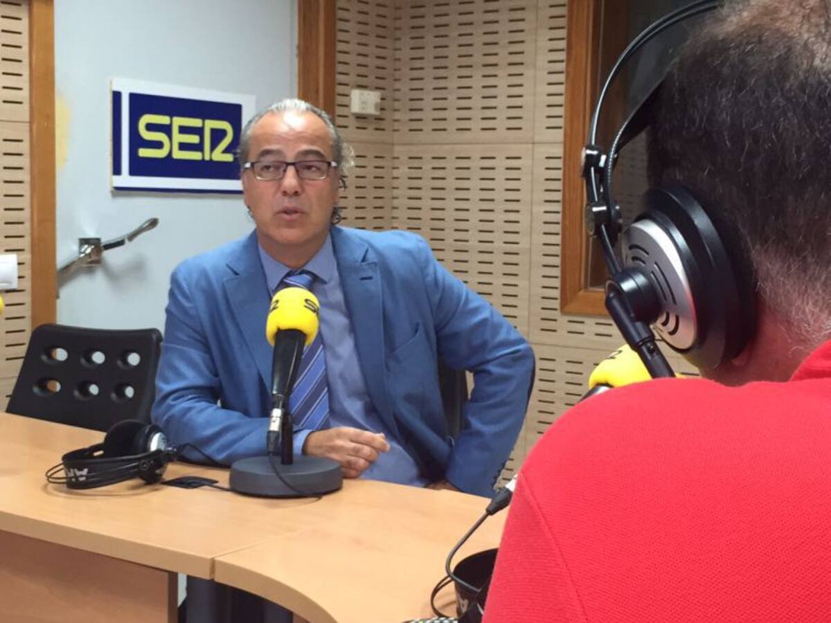 Morera ve prematura la bonificación del Impuesto de Sucesiones y Donaciones