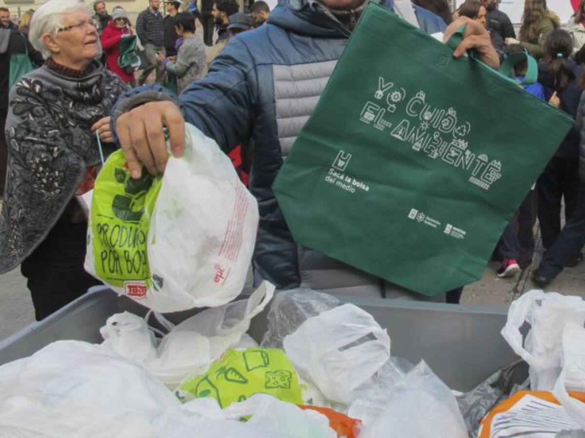 Trucos para consumir de manera responsable