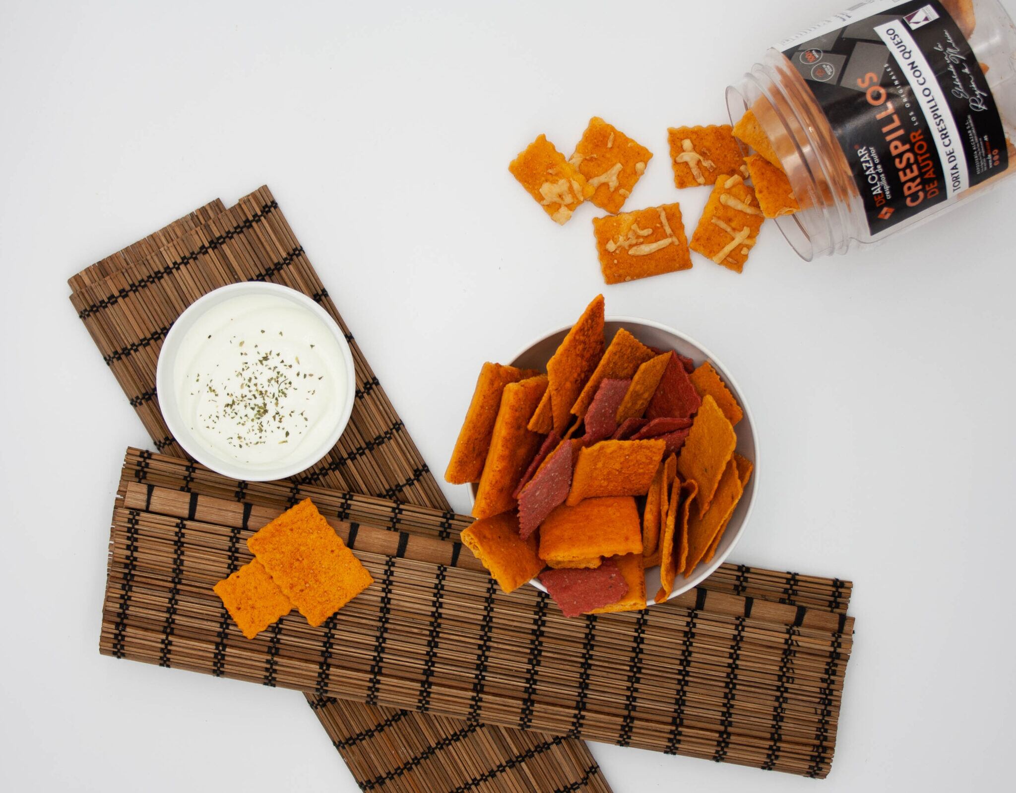 Crespillos de Lorca, uno de los productos más típicos de la ciudad