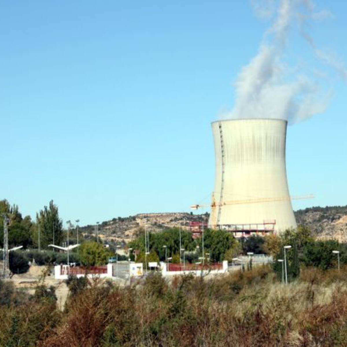 Preocupació per l'impost a les nuclears