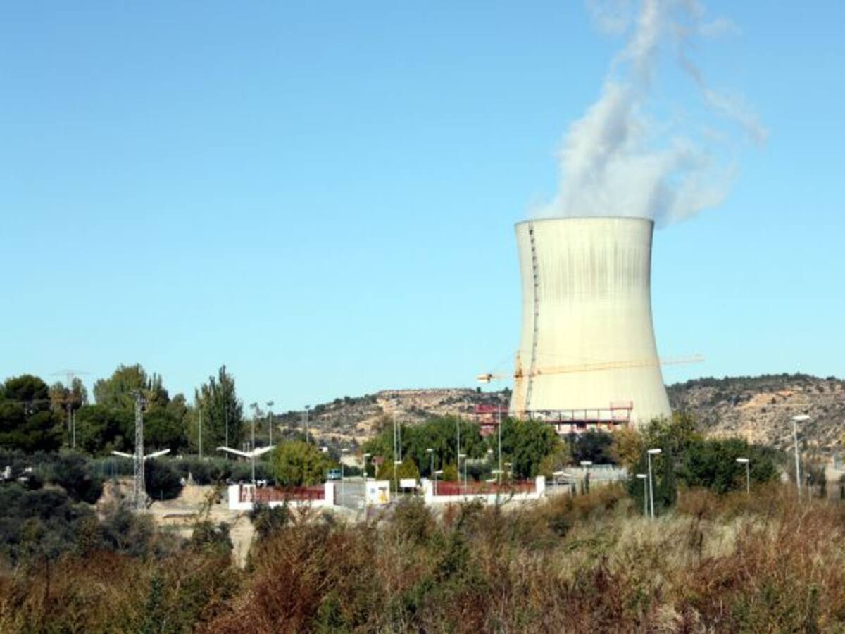 Preocupació per l'impost a les nuclears
