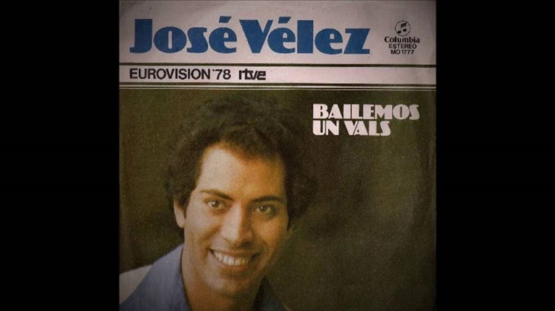 Portada del single de Bailemos un Vals