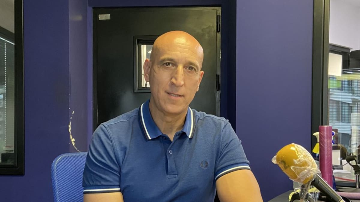 Hoja de Reclamaciones - Los oyentes de "Hoy por Hoy" preguntan al alcalde de León (17/06/2021)