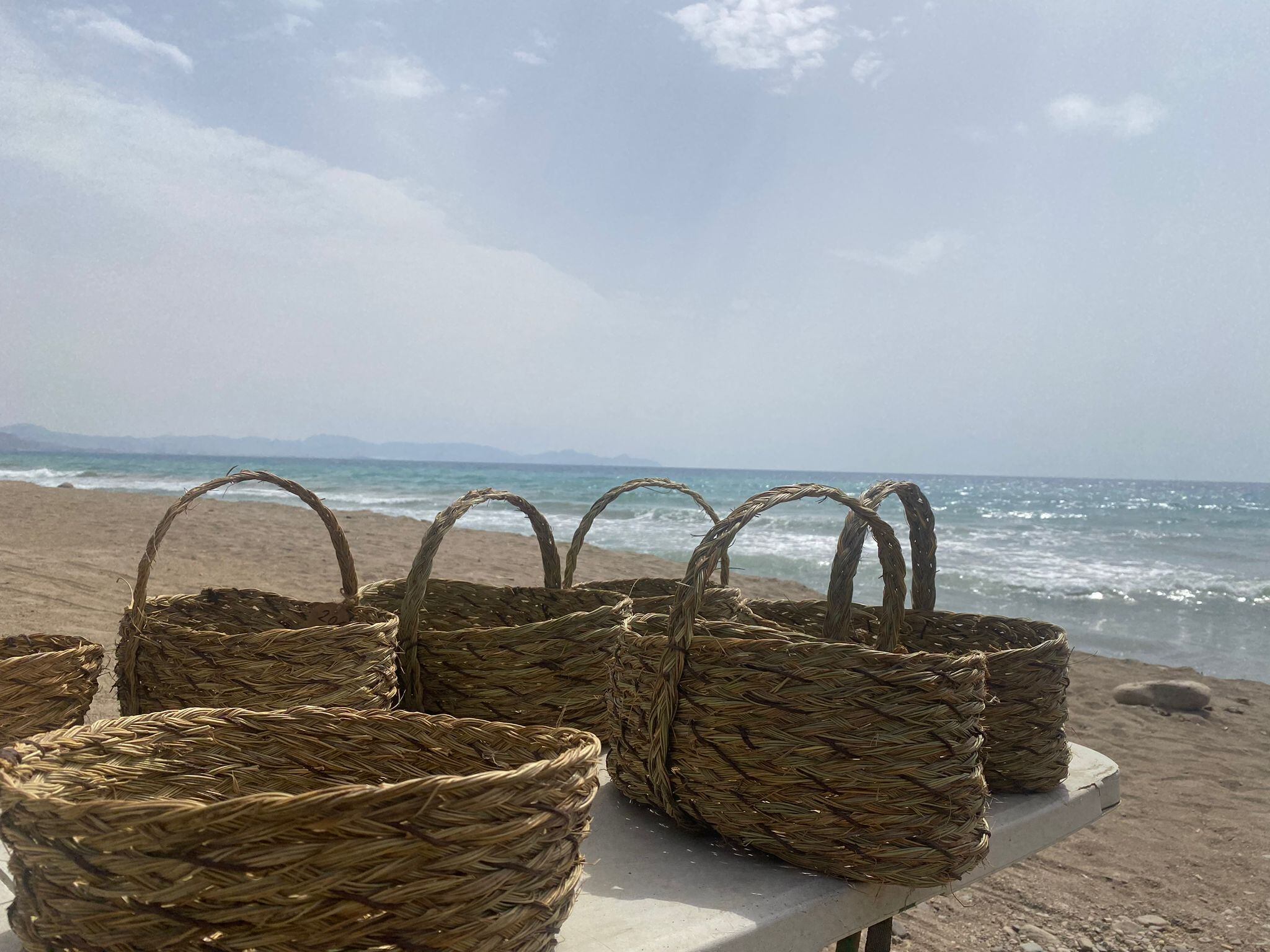 La Radio al Sol desde Puntas de Calnegre