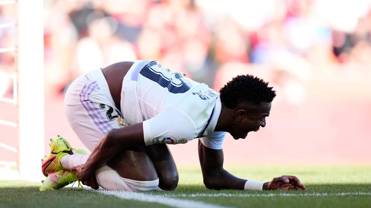 ¿Provocador o provocado? Manuel Jabois e Iturralde González debaten sobre la polémica que rodea a Vinicius