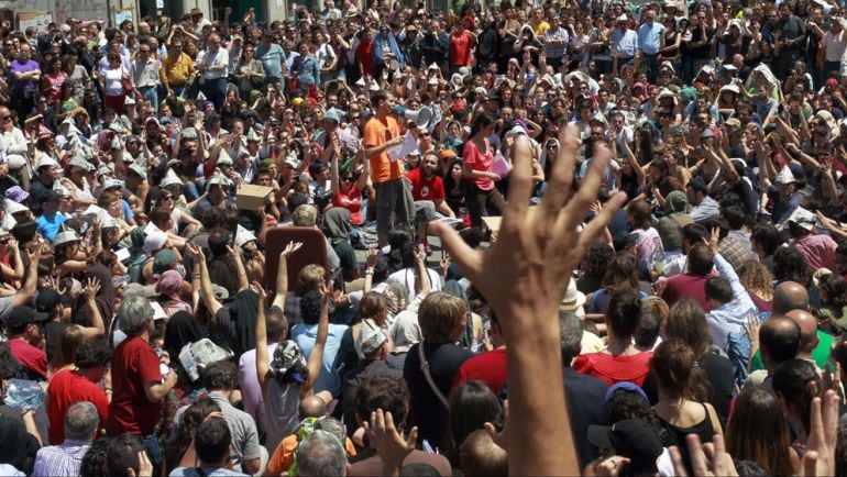 Asamblea ciudadana