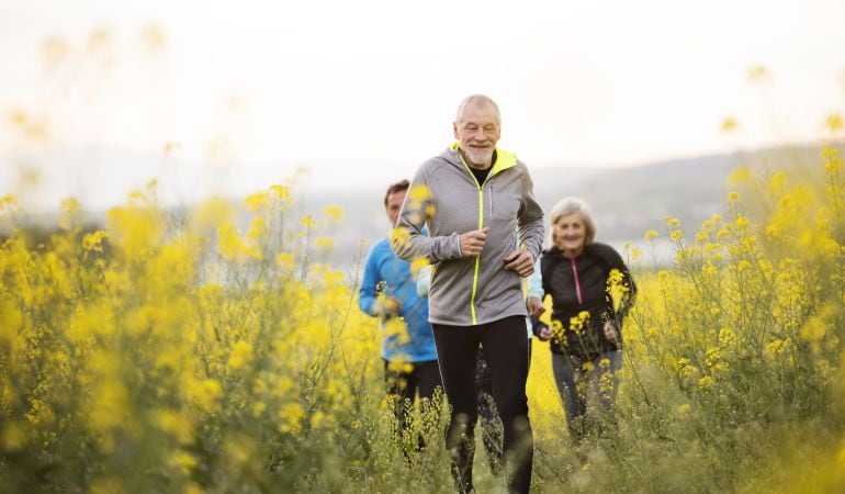 Los centros de salud de Parla prescribirán deporte a pacientes en rehabilitación