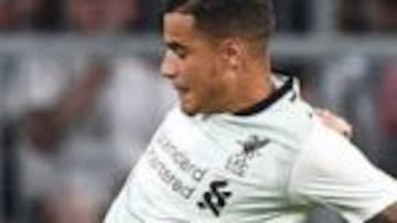 El Liverpool manda un mensaje contundente al Barça por Coutinho