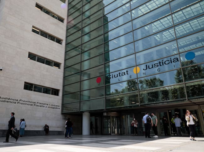 La juez reabre la investigación contra dos hermanos por una presunta agresión sexual en València