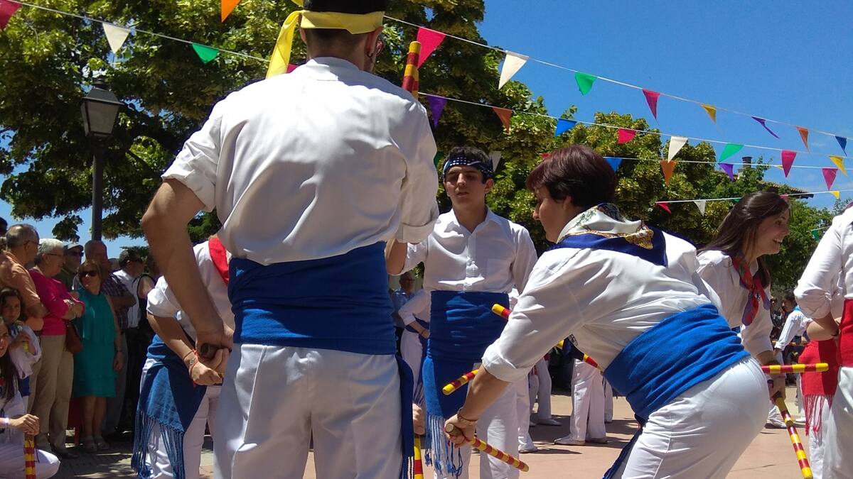 Los benabarrenses se preparan para vivir un San Medardo diferente