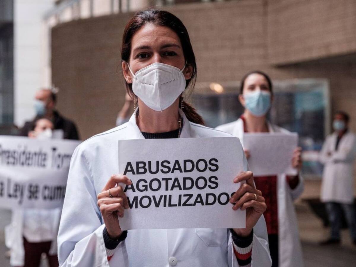 La precariedad en la Administración se afianza y las secuelas del Covid-19