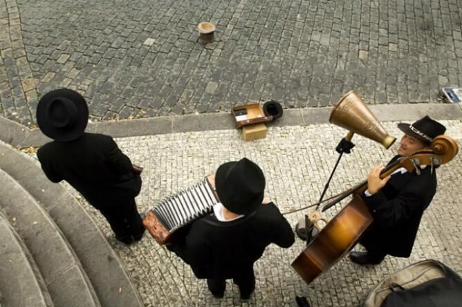 Los músicos callejeros de Madrid tendrán que superar una prueba de calidad