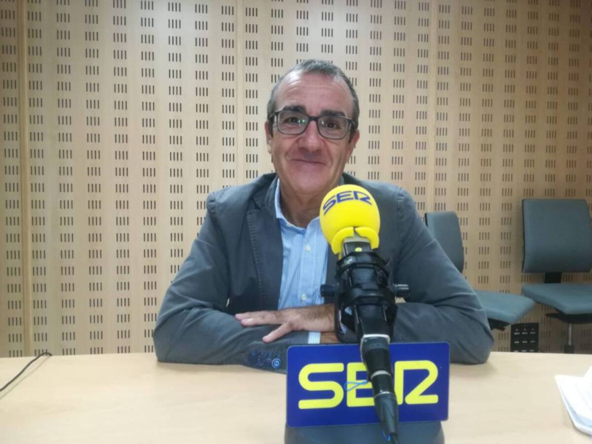 Yllanes: "El suministro de los productos de primera necesidad está garantizado"