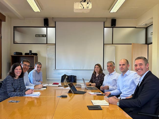 El Gobierno de Navarra insta a las VTC que operan con Bolt a cumplir la normativa