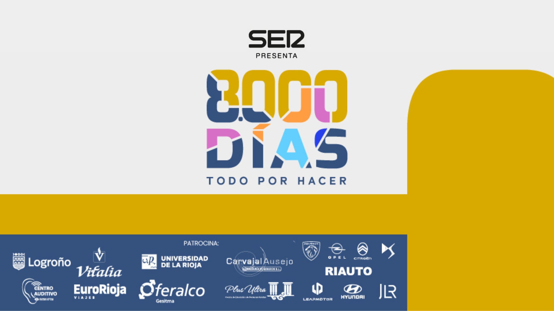 8.0000 DÍAS en Logroño