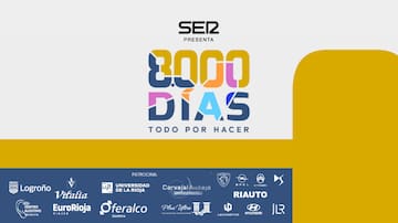 8000 DÍAS vuelve para reivindicar a una nueva generación de mayores: “activos, con ganas de seguir viviendo, de viajar, de pasárselo bien, de conocer gente”