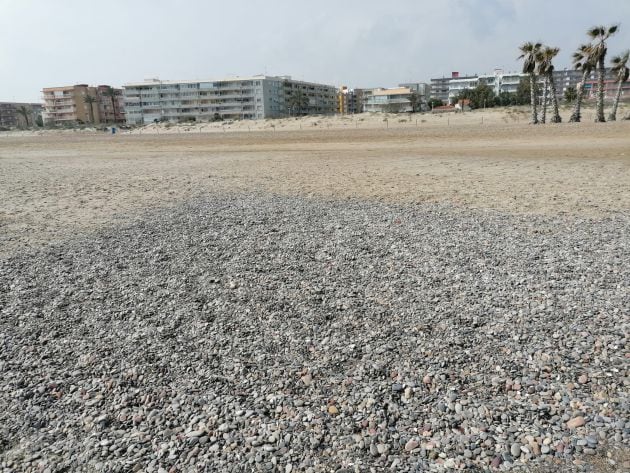 Playa de Canet d&#039;En Berenguer