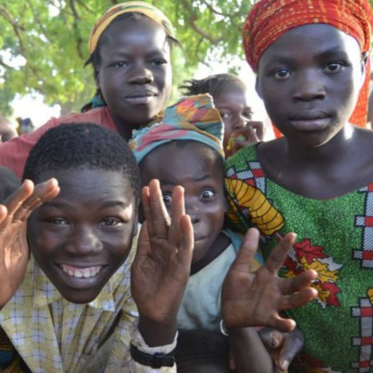 Las ONG aplauden el aumento de los presupuestos en cooperación para 2022