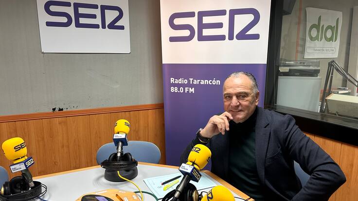 Entrevista balance de año: José Manuel López Carrizo, alcalde de Tarancón