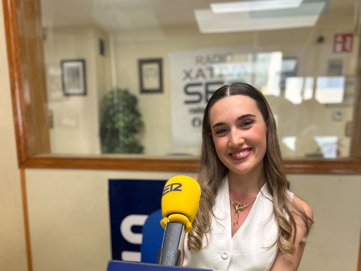 Entrevista a la Reina de la Fira 2024