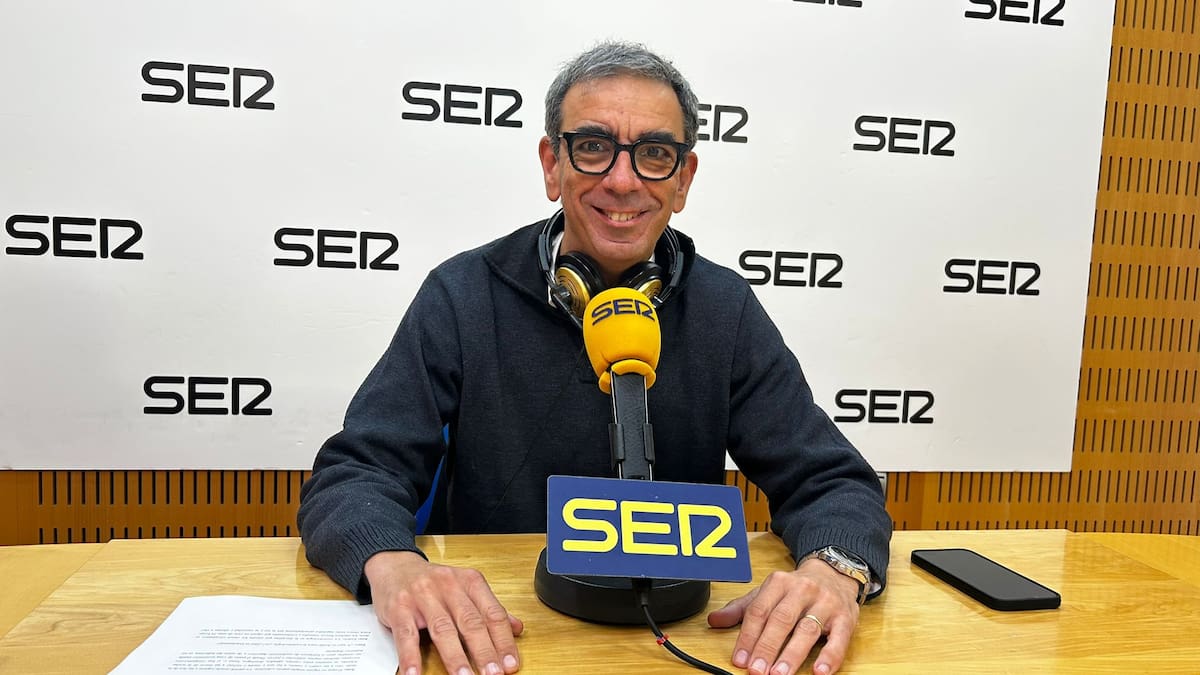 Ni lotería ni magia: la ciencia se cuela en el fútbol y desmonta mitos en el podcast de López Nicolás