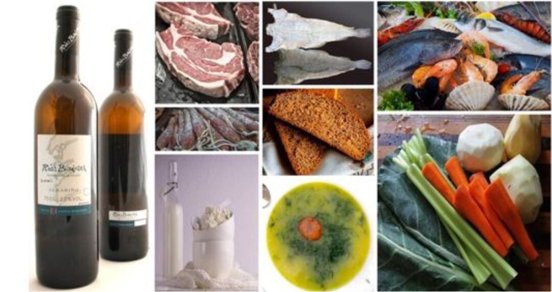 Una investigación liderada por la UAM señala que esta dieta se asocia a menor mortalidad en los adultos mayores