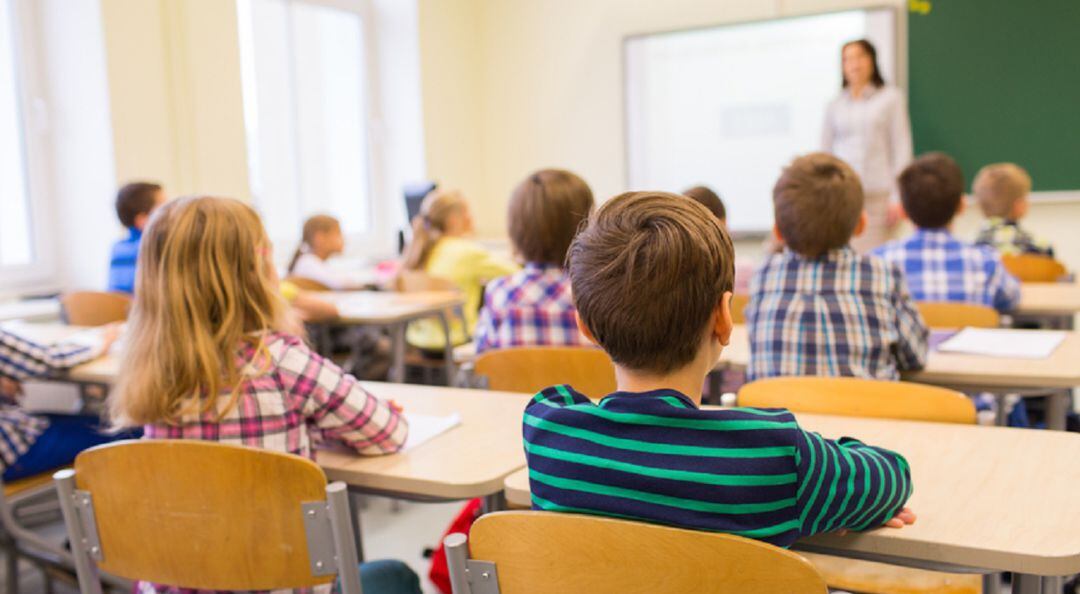 Esta decisión se toma después del bajo nivel de contagios producidos en las aulas