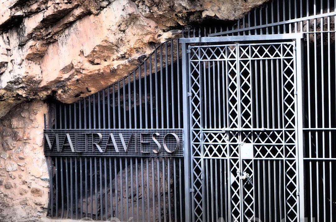 Cueva de Maltravieso