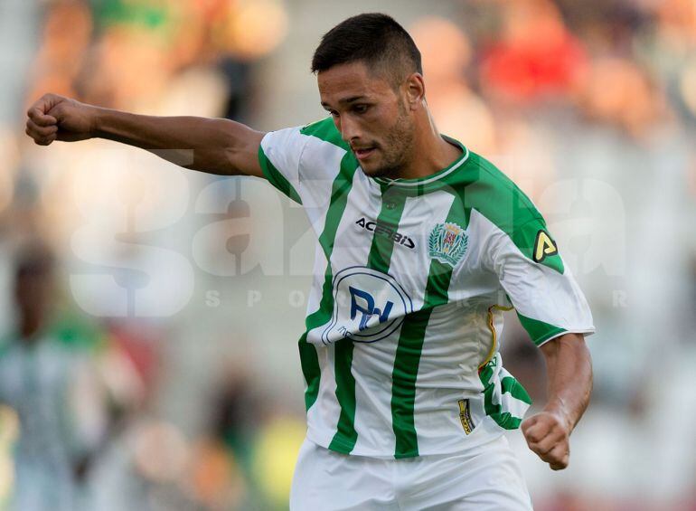 Florin Andone