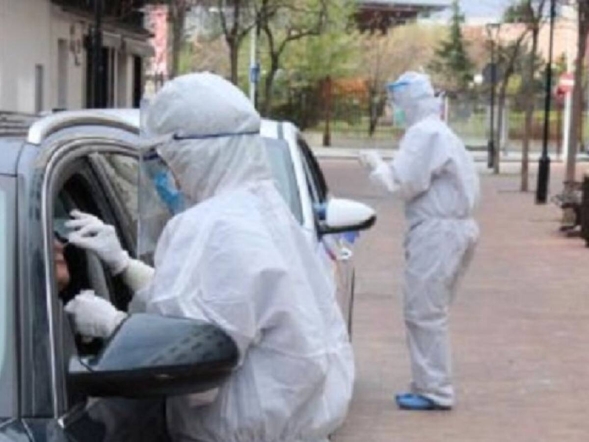 El Servicio de Microbiología de Albacete ha realizado más de 7.000 PCR para diagnóstico de coronavirus
