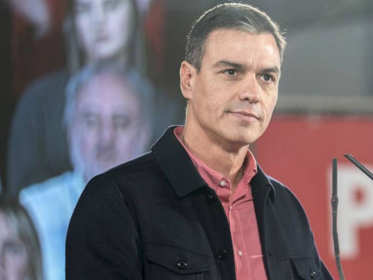El PSOE anula el paseo de Pedro Sánchez en Cuenca previsto para este sábado 2 de noviembre