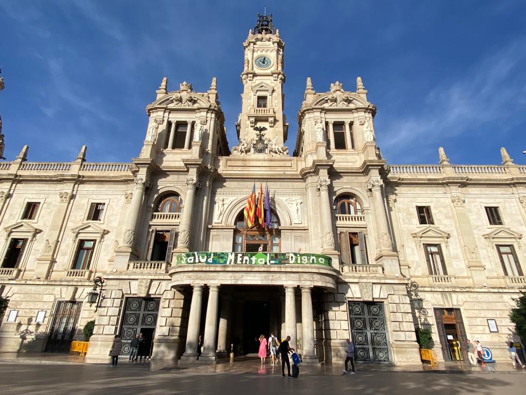 Ayuntamiento de València