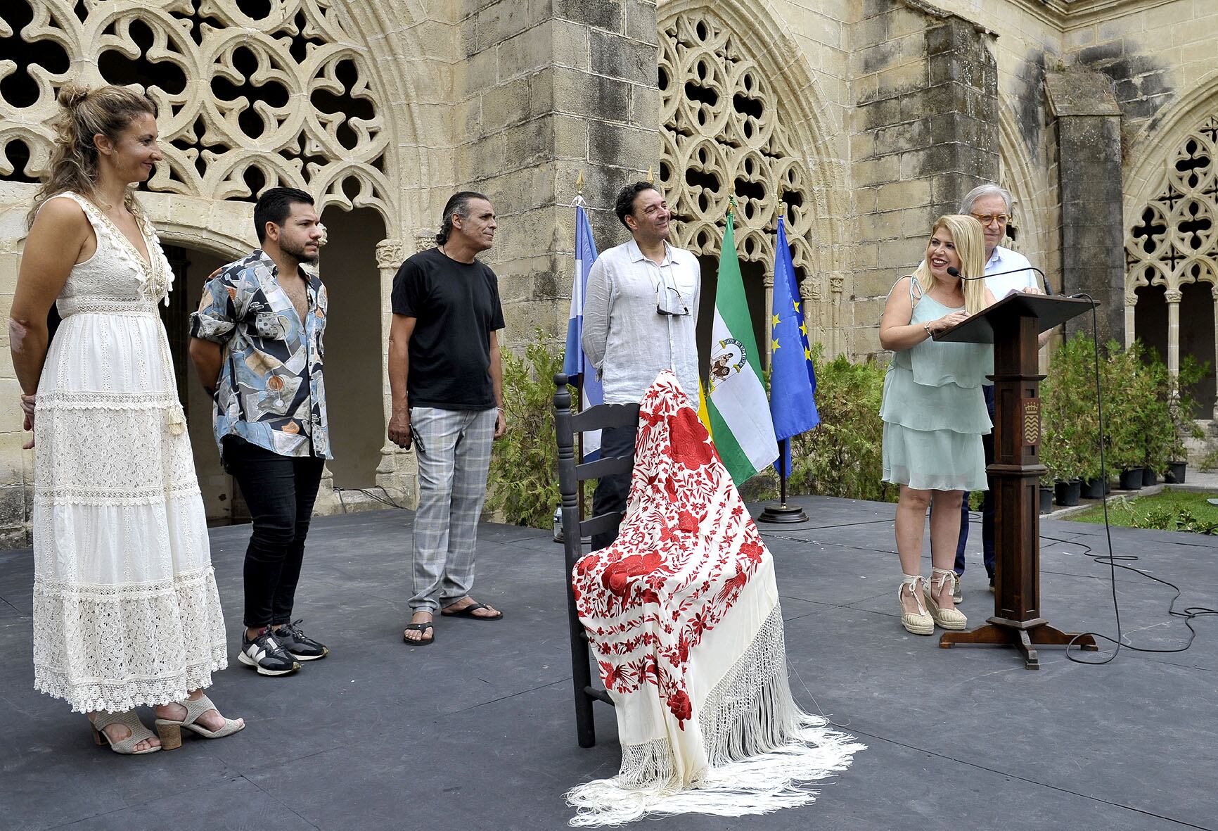 Presentada la Fiesta de la Bulería de Jerez