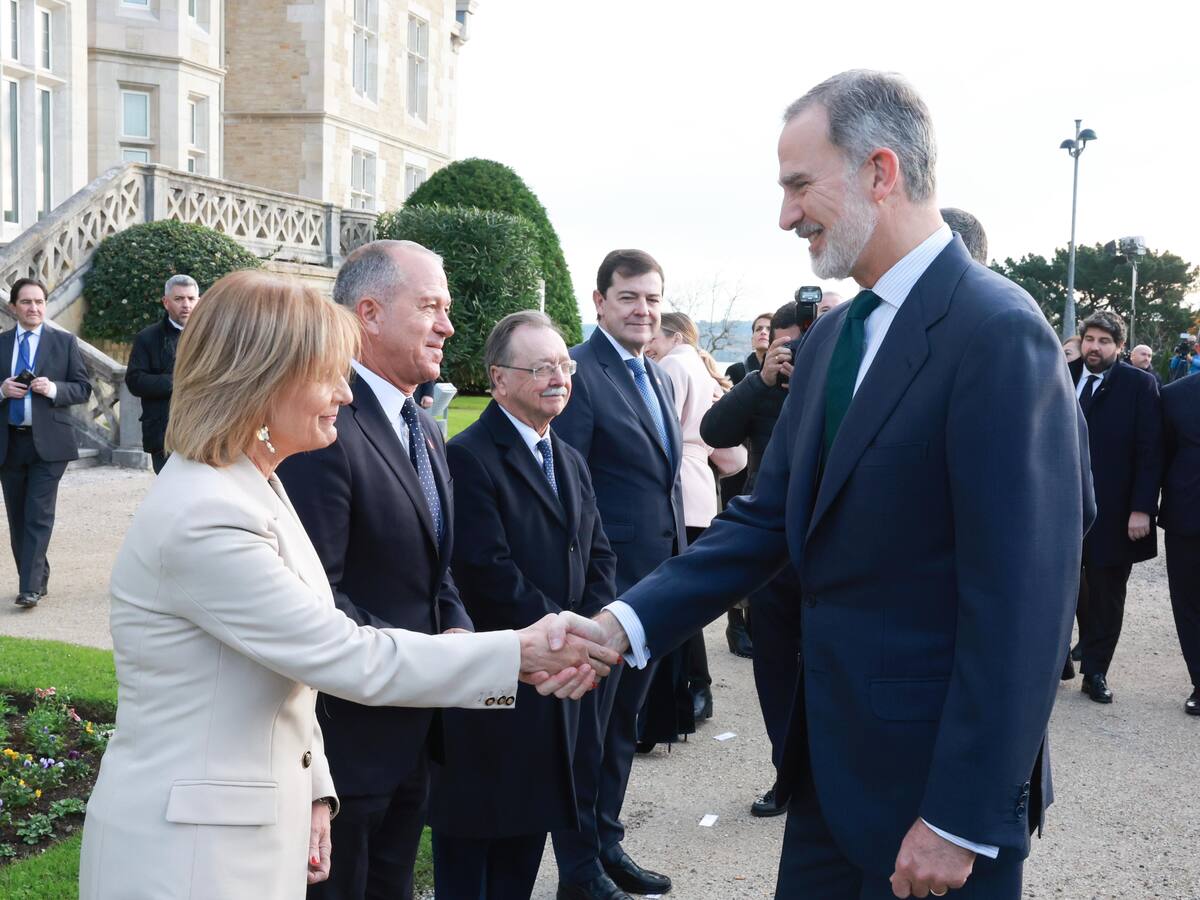 Estamos absolutamente solos, para el Estado no somos importante"