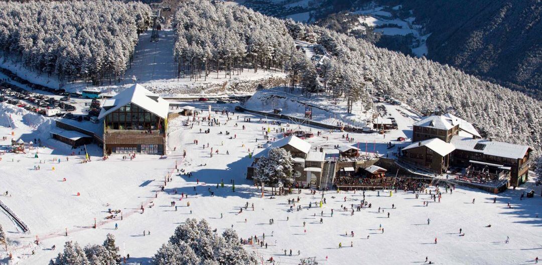 Les estacions d'esquí han perdut 40 milions aquesta temporada