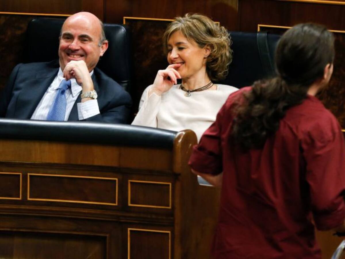 Más risas que diálogo