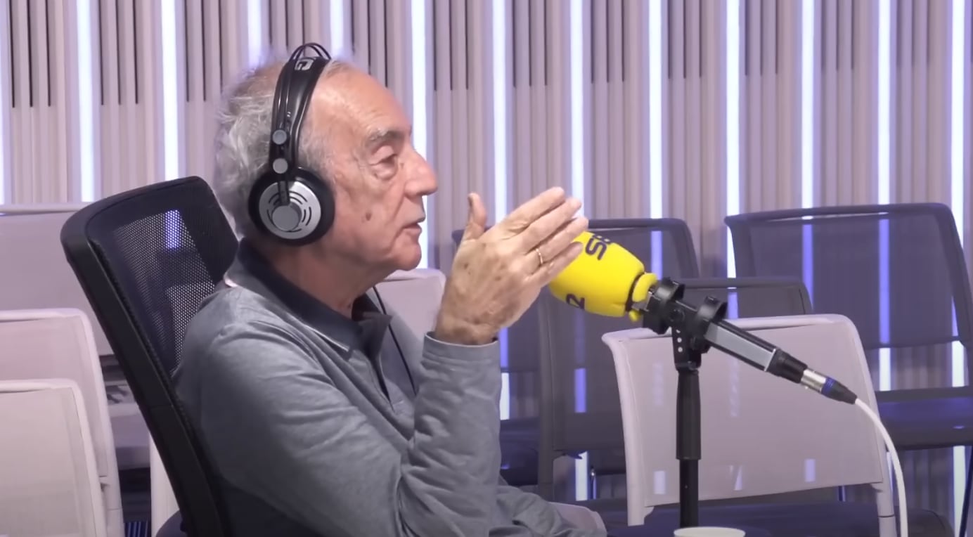 La dolorosa reflexión de Juan José Millás sobre el papel de los niños en el Sorteo de Navidad: da que pensar