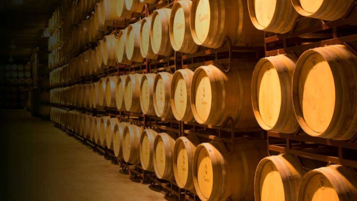 Virgen de las Viñas prepara un proyecto enoturístico que incluirá visitas a las cuevas