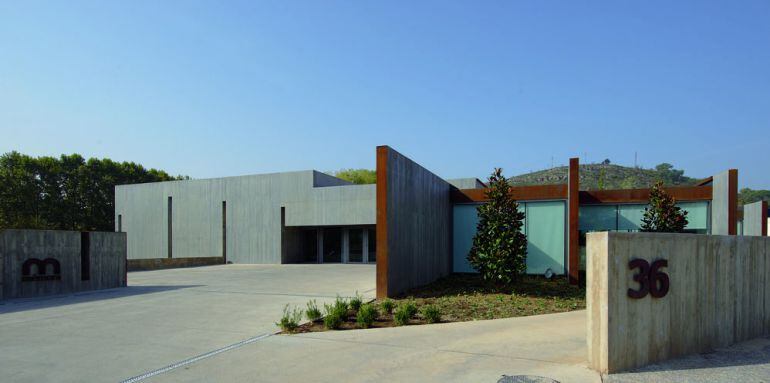 Tanatori de Girona ciutat