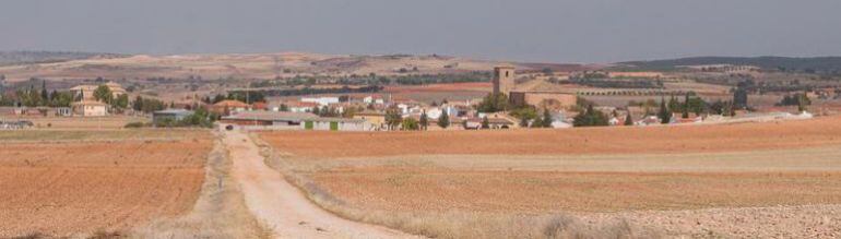 Municipio de Villar de Cañas (Cuenca) 