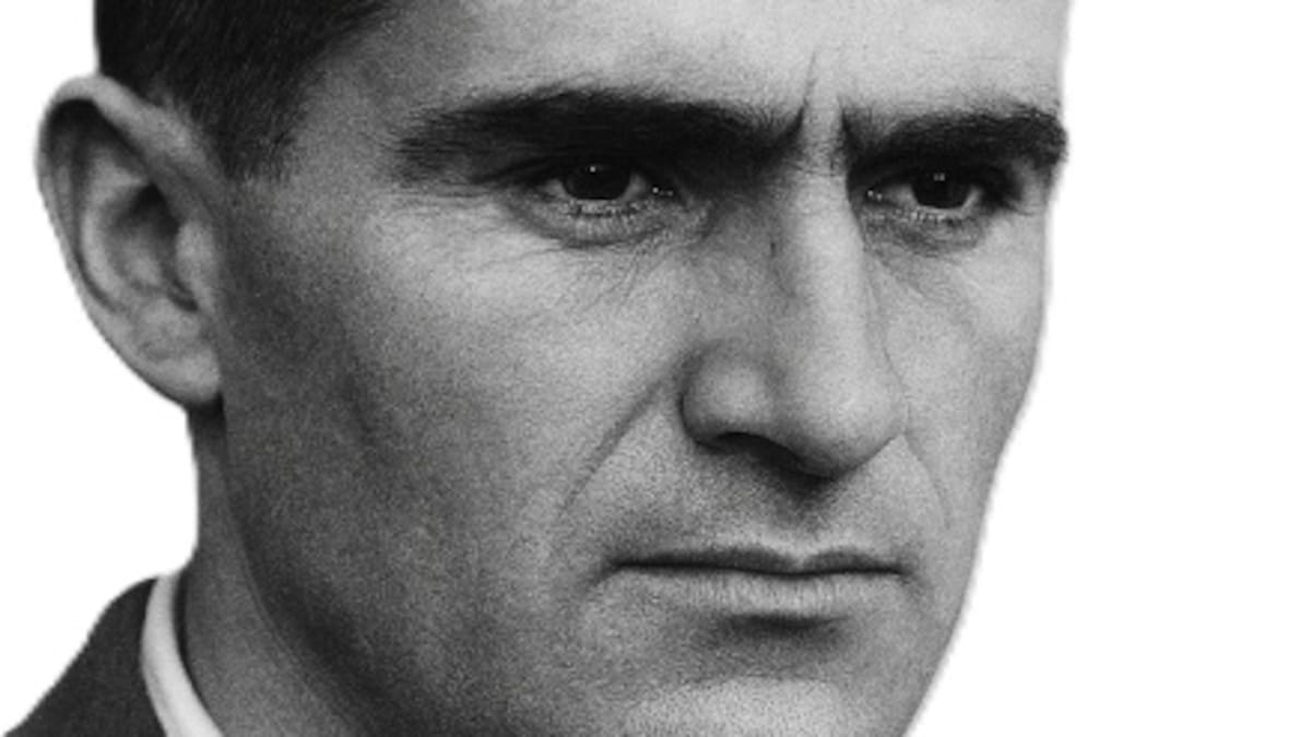 Entrevista a Argimiro Esperante (23/01/2026)