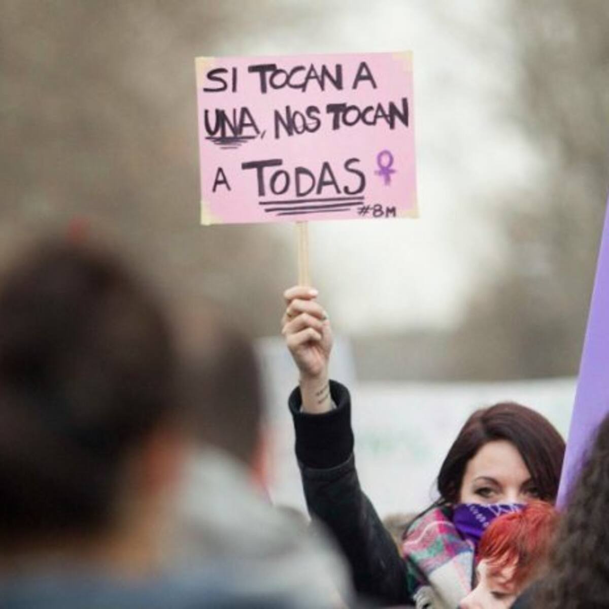 Els jutjats de violència de gènere avisen que col·lapsaran: "No podrem atendre les víctimes"