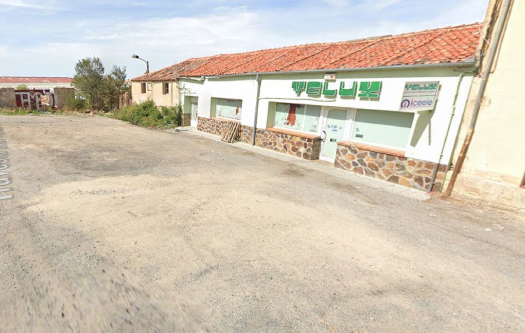 Desalojan un cumpleaños con más de 130 personas en el Polígono El Cerro