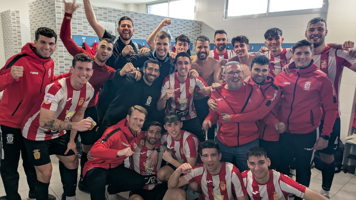 Entrevista a Álex Redondo, entrenador de l'Olleria